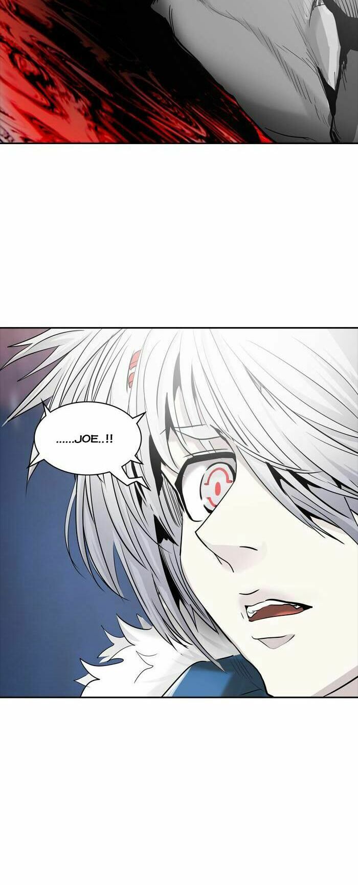 Tòa Tháp Bí Ẩn 2: Chapter 255