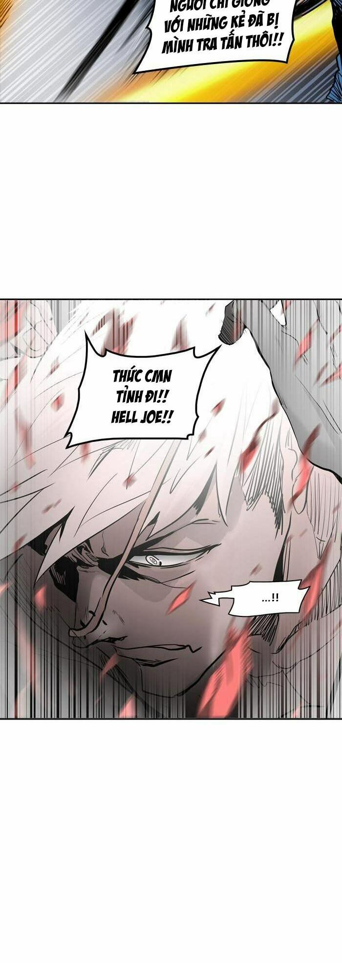 Tòa Tháp Bí Ẩn 2: Chapter 255