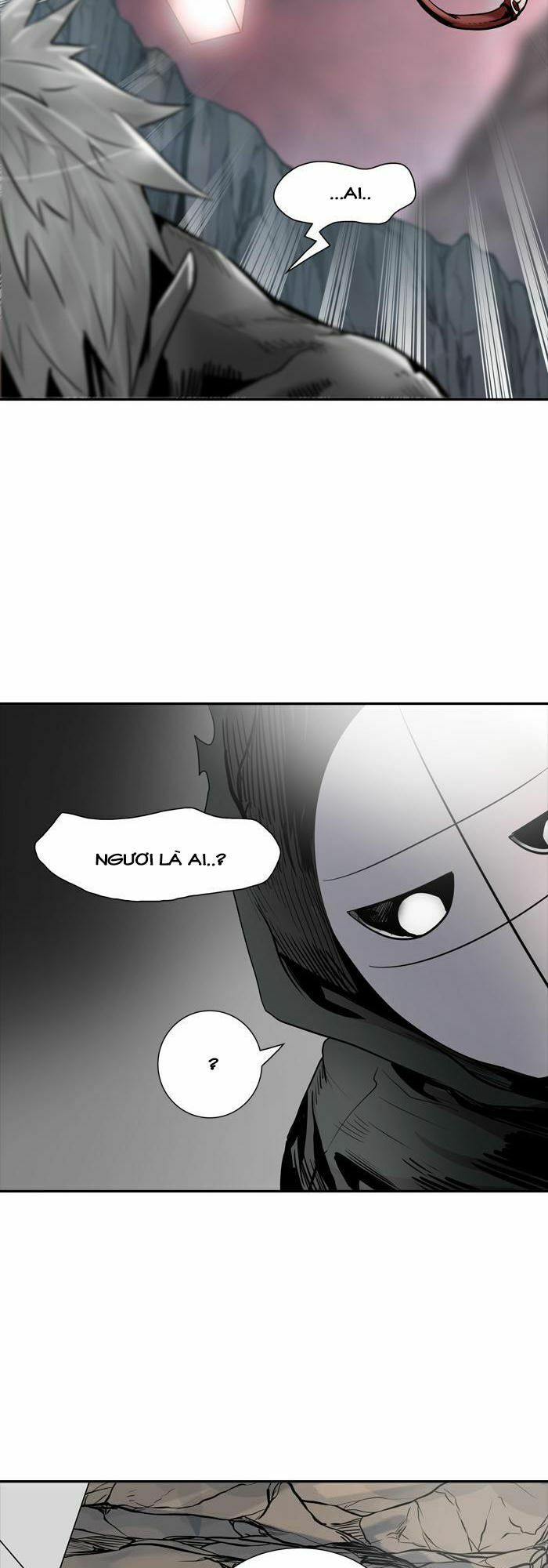Tòa Tháp Bí Ẩn 2: Chapter 255