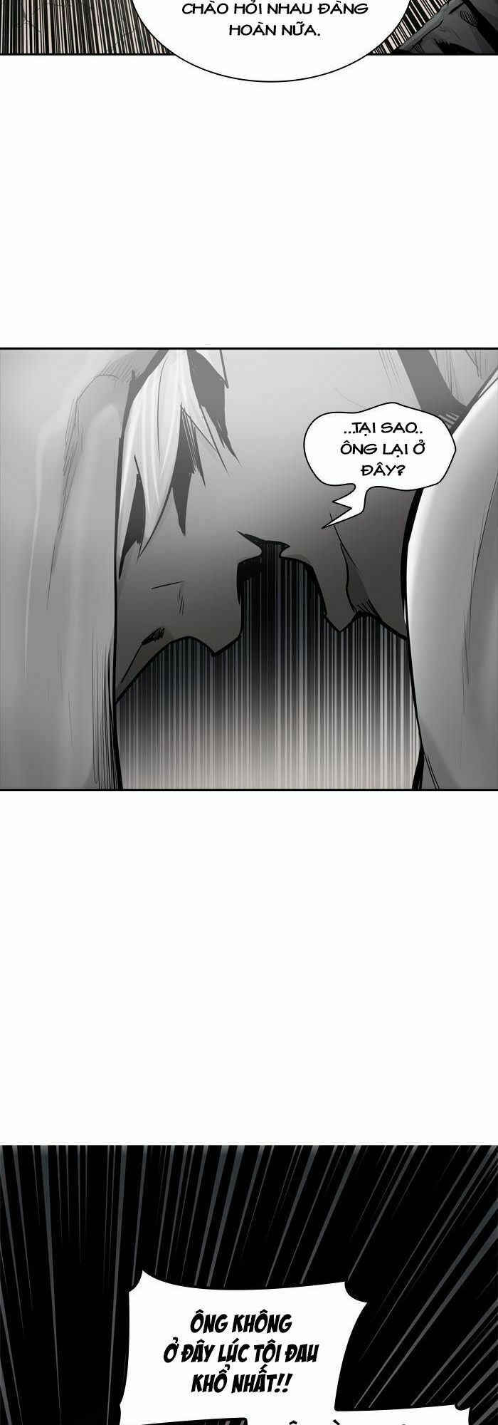 Tòa Tháp Bí Ẩn 2: Chapter 255