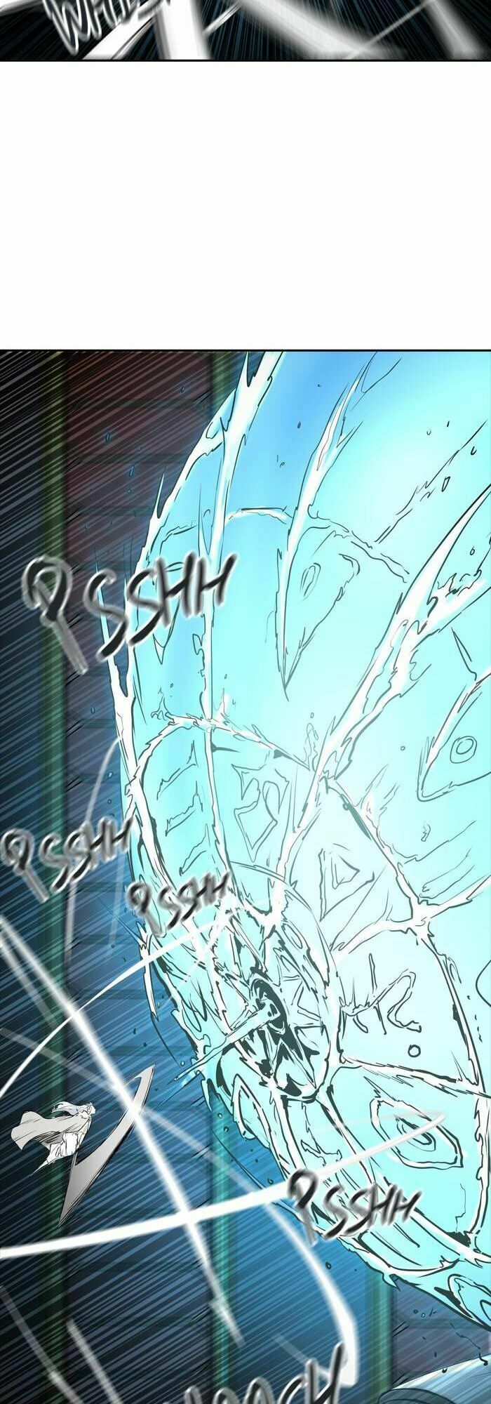 Tòa Tháp Bí Ẩn 2: Chapter 255