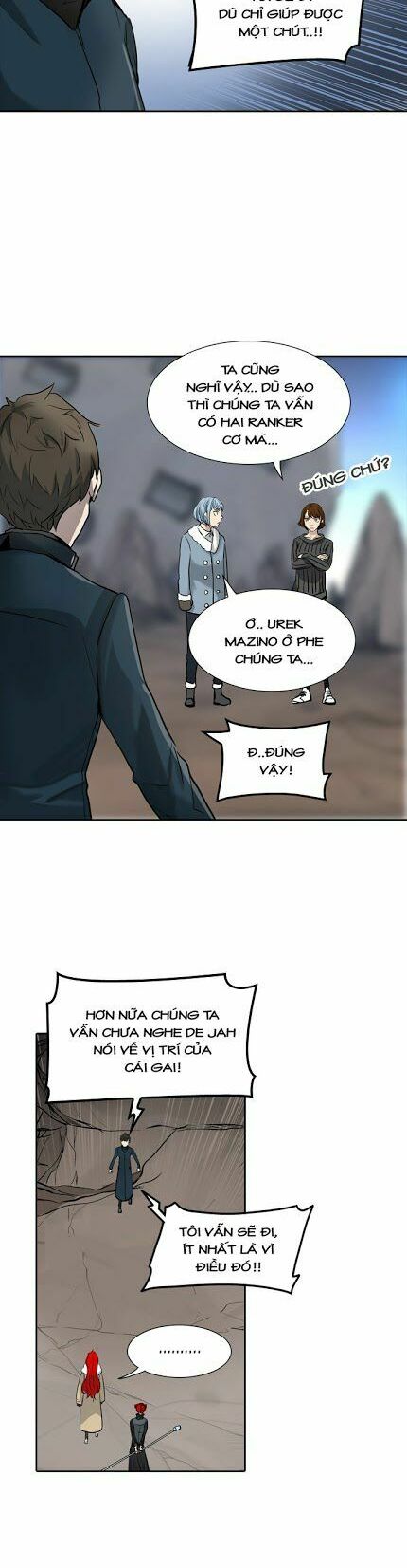 Tòa Tháp Bí Ẩn 2: Chapter 256