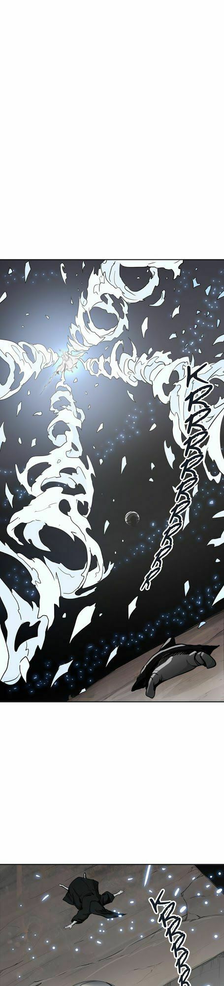 Tòa Tháp Bí Ẩn 2: Chapter 256
