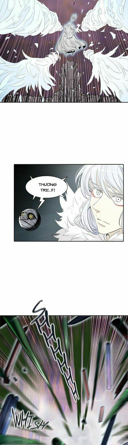 Tòa Tháp Bí Ẩn 2: Chapter 256