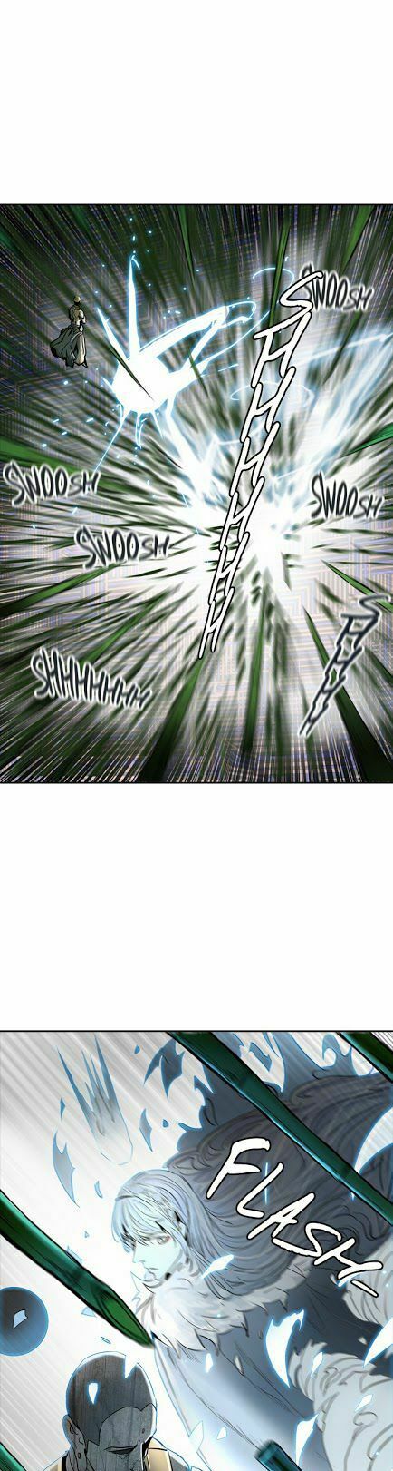 Tòa Tháp Bí Ẩn 2: Chapter 256