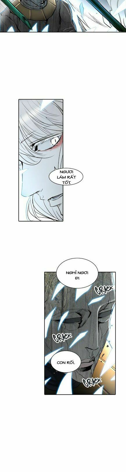 Tòa Tháp Bí Ẩn 2: Chapter 256