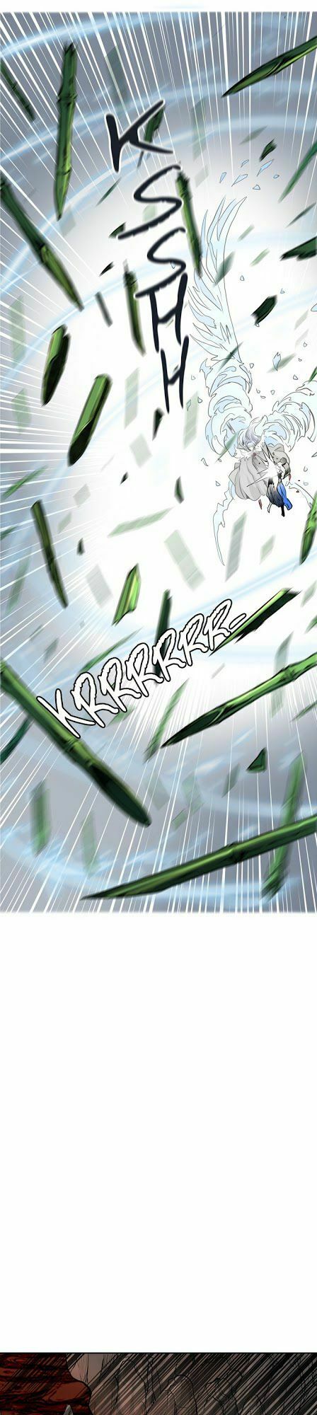 Tòa Tháp Bí Ẩn 2: Chapter 256
