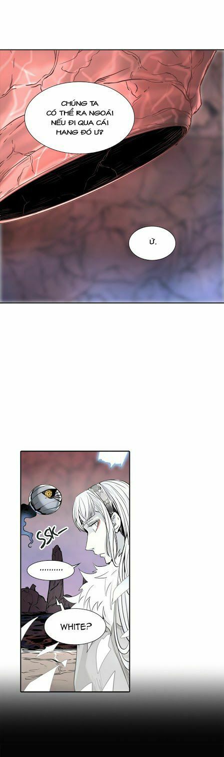 Tòa Tháp Bí Ẩn 2: Chapter 256