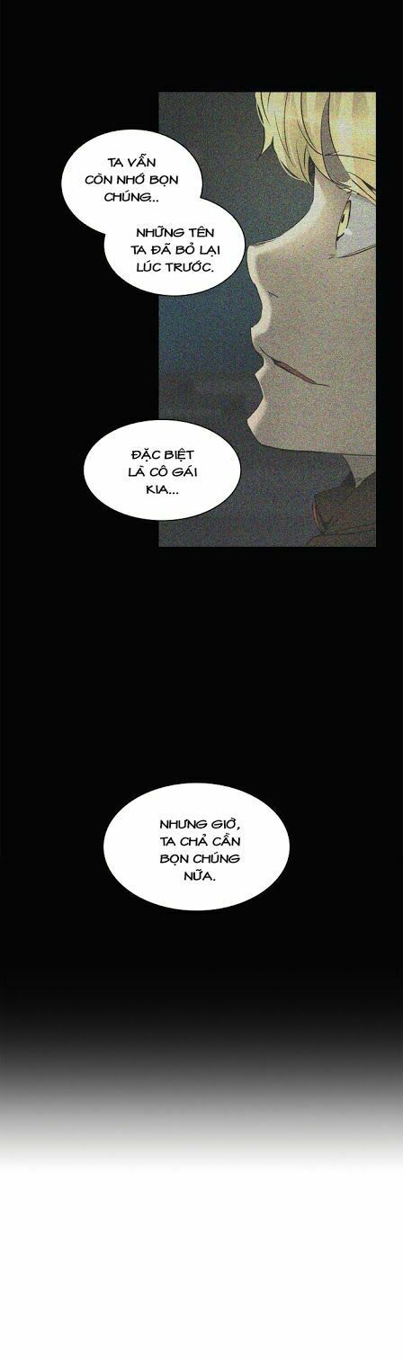 Tòa Tháp Bí Ẩn 2: Chapter 256
