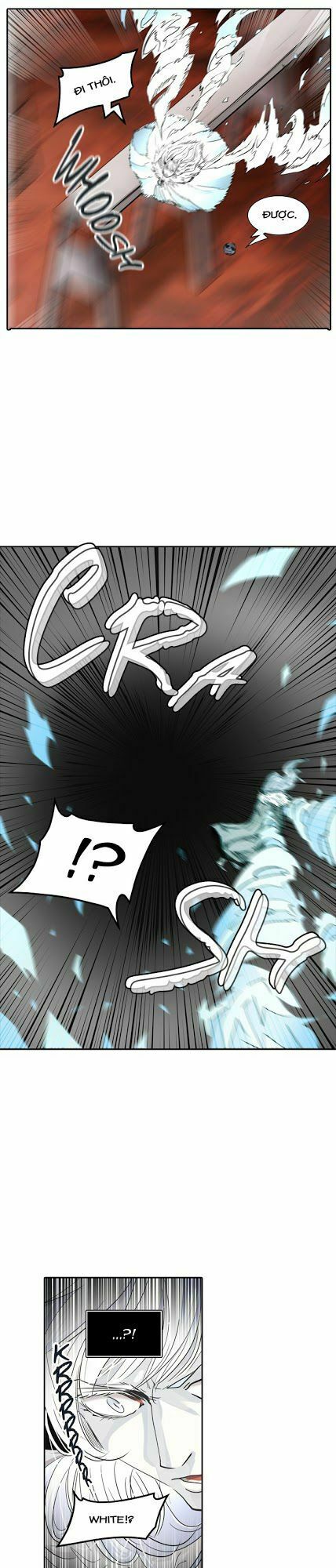 Tòa Tháp Bí Ẩn 2: Chapter 256
