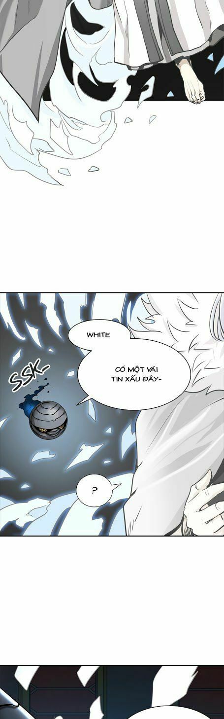 Tòa Tháp Bí Ẩn 2: Chapter 256