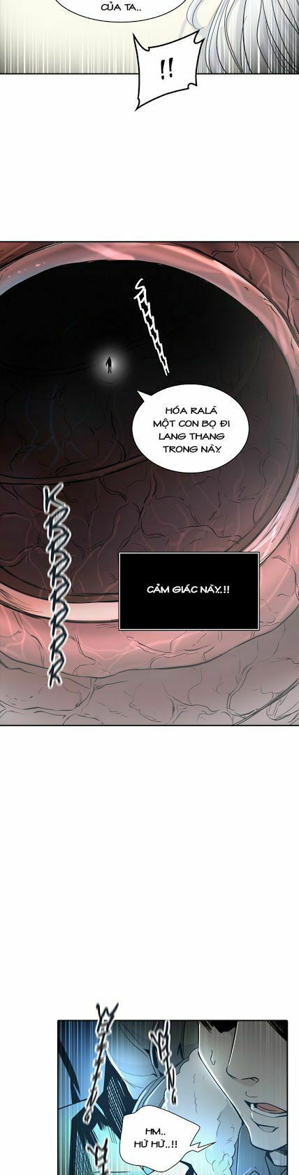 Tòa Tháp Bí Ẩn 2: Chapter 256