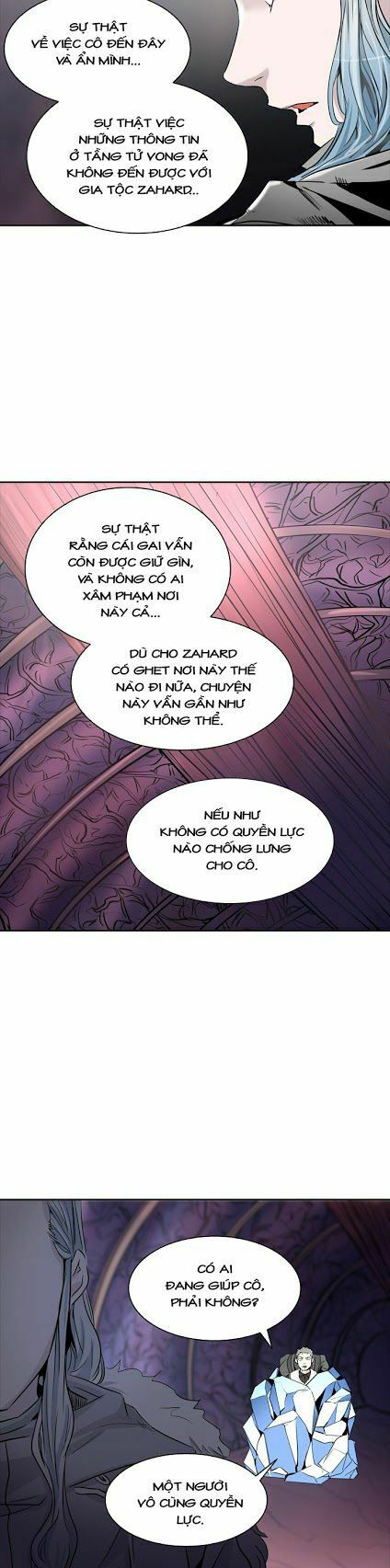 Tòa Tháp Bí Ẩn 2: Chapter 256