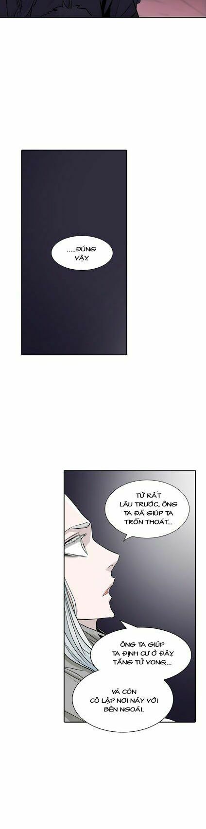 Tòa Tháp Bí Ẩn 2: Chapter 256