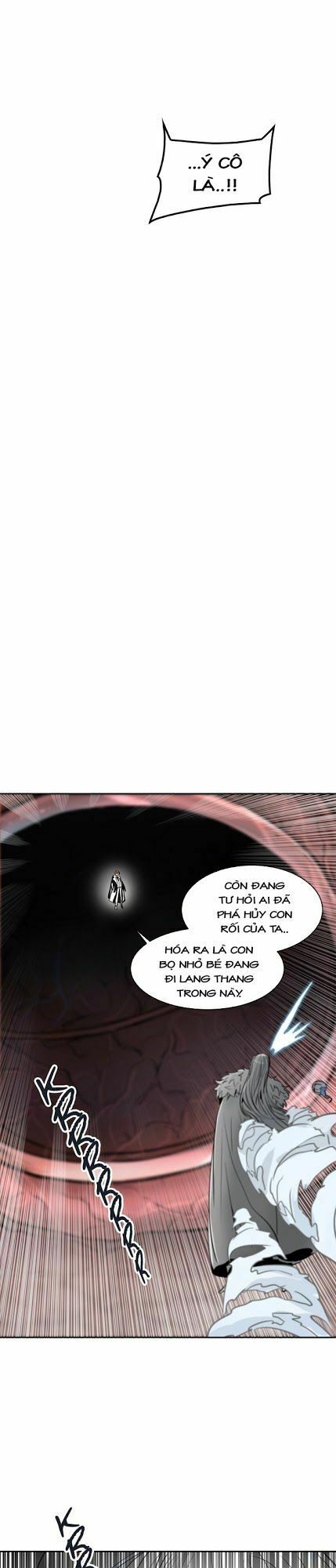 Tòa Tháp Bí Ẩn 2: Chapter 256