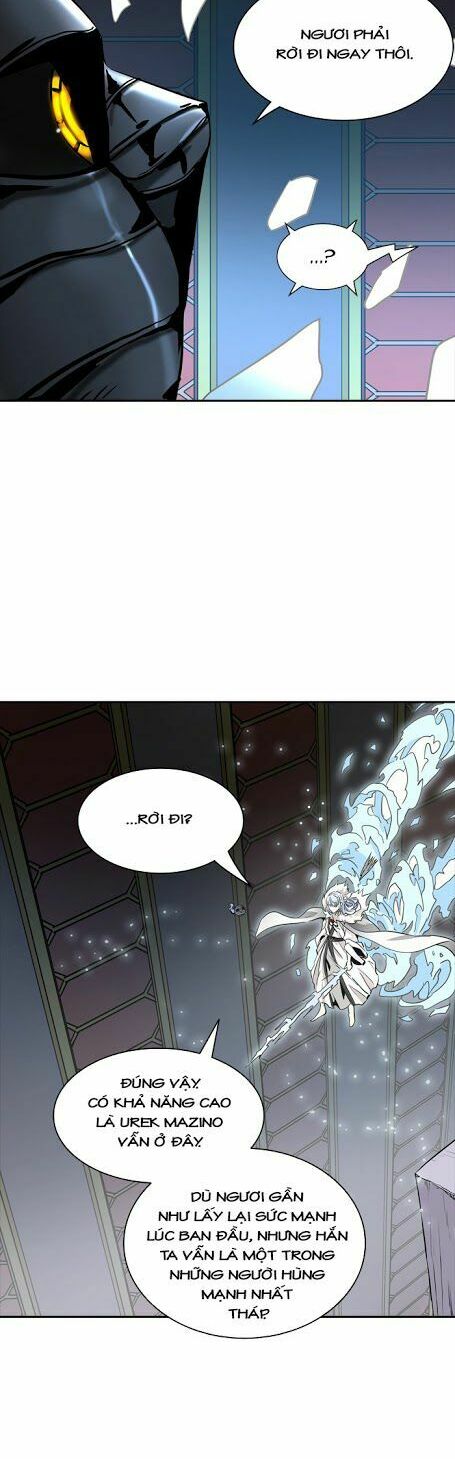 Tòa Tháp Bí Ẩn 2: Chapter 256