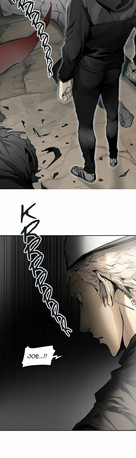 Tòa Tháp Bí Ẩn 2: Chapter 256
