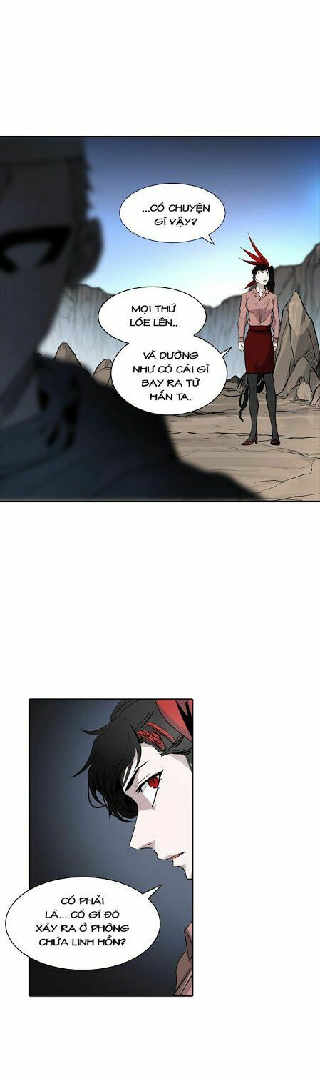 Tòa Tháp Bí Ẩn 2: Chapter 256