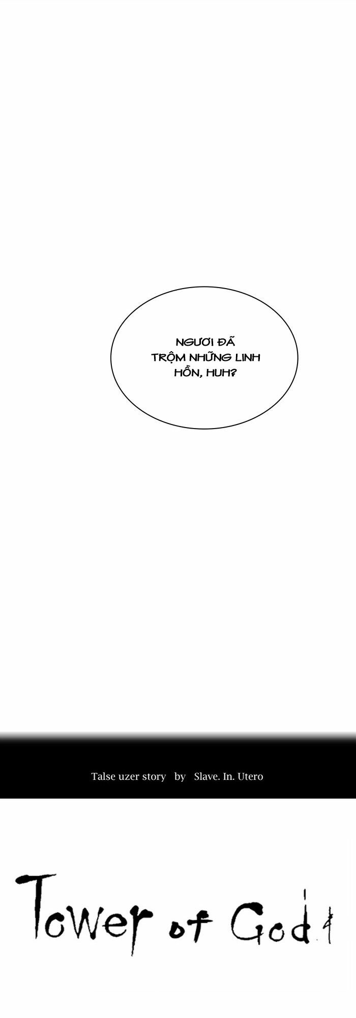 Tòa Tháp Bí Ẩn 2: Chapter 257