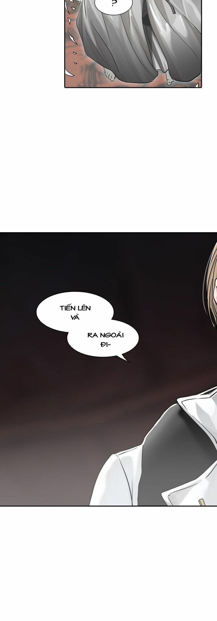 Tòa Tháp Bí Ẩn 2: Chapter 257