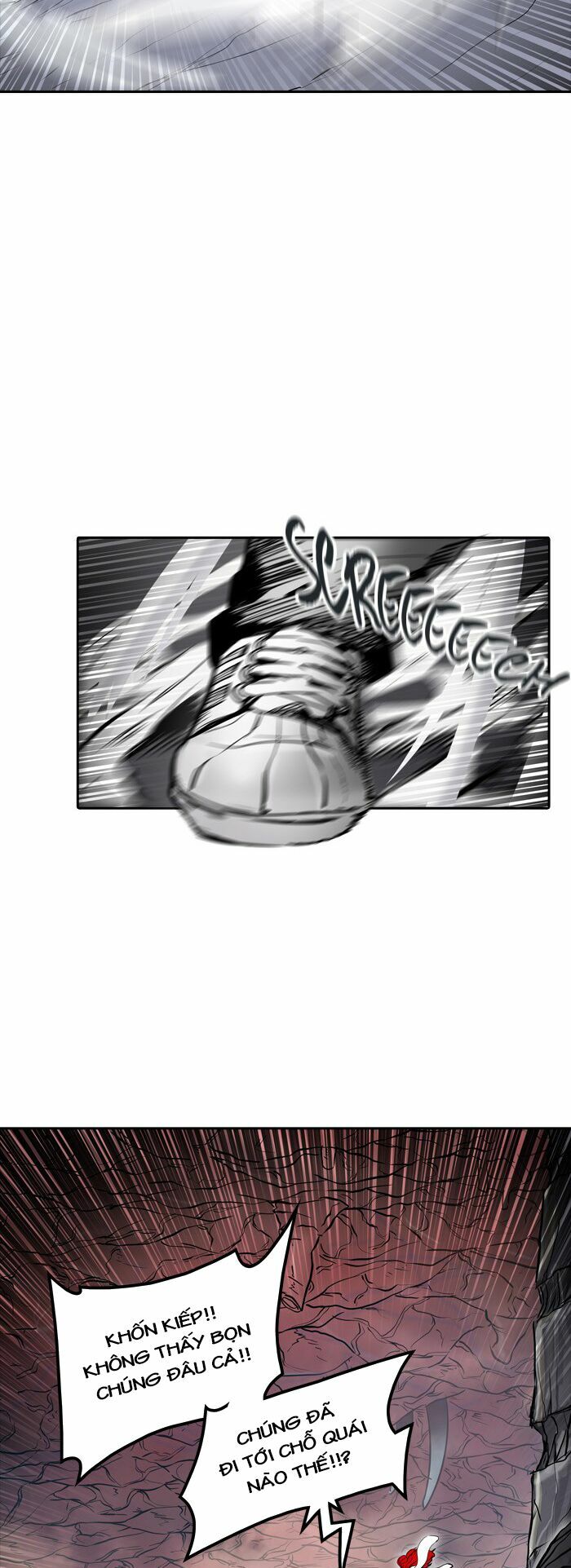 Tòa Tháp Bí Ẩn 2: Chapter 257