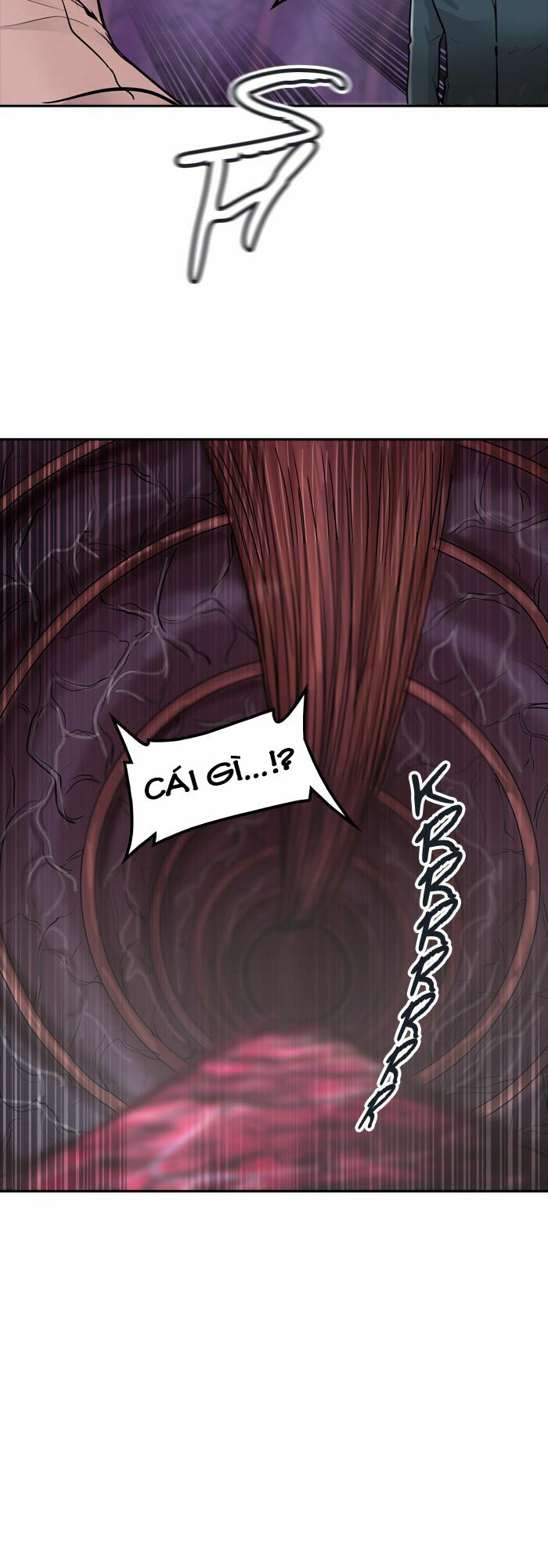 Tòa Tháp Bí Ẩn 2: Chapter 257