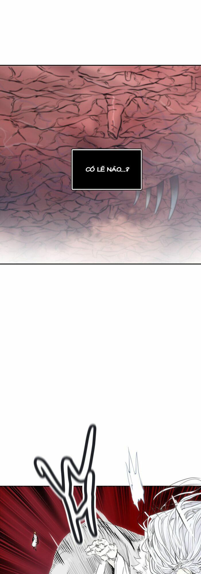 Tòa Tháp Bí Ẩn 2: Chapter 257