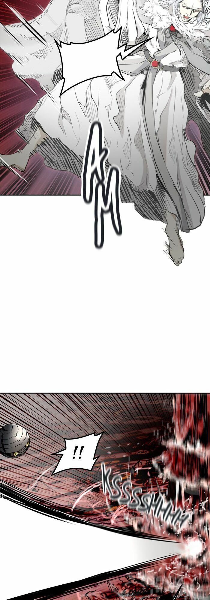 Tòa Tháp Bí Ẩn 2: Chapter 257