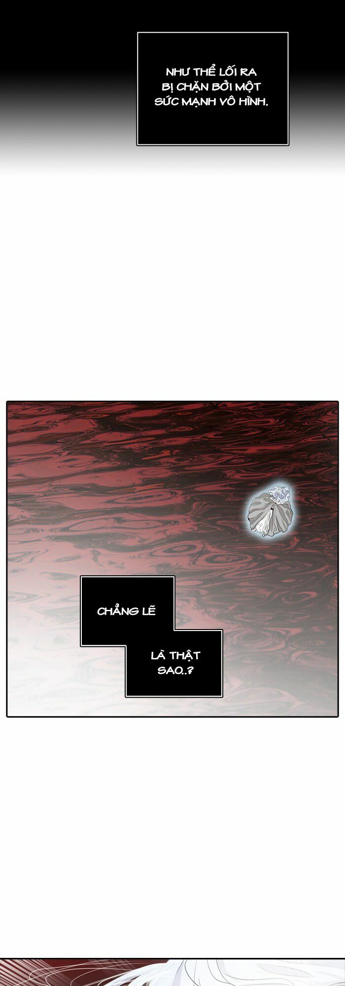 Tòa Tháp Bí Ẩn 2: Chapter 257