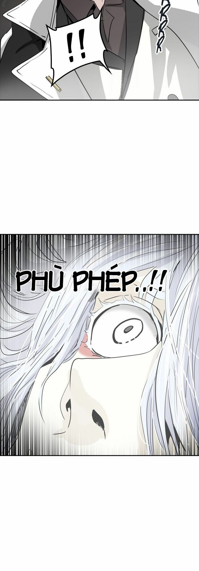 Tòa Tháp Bí Ẩn 2: Chapter 257