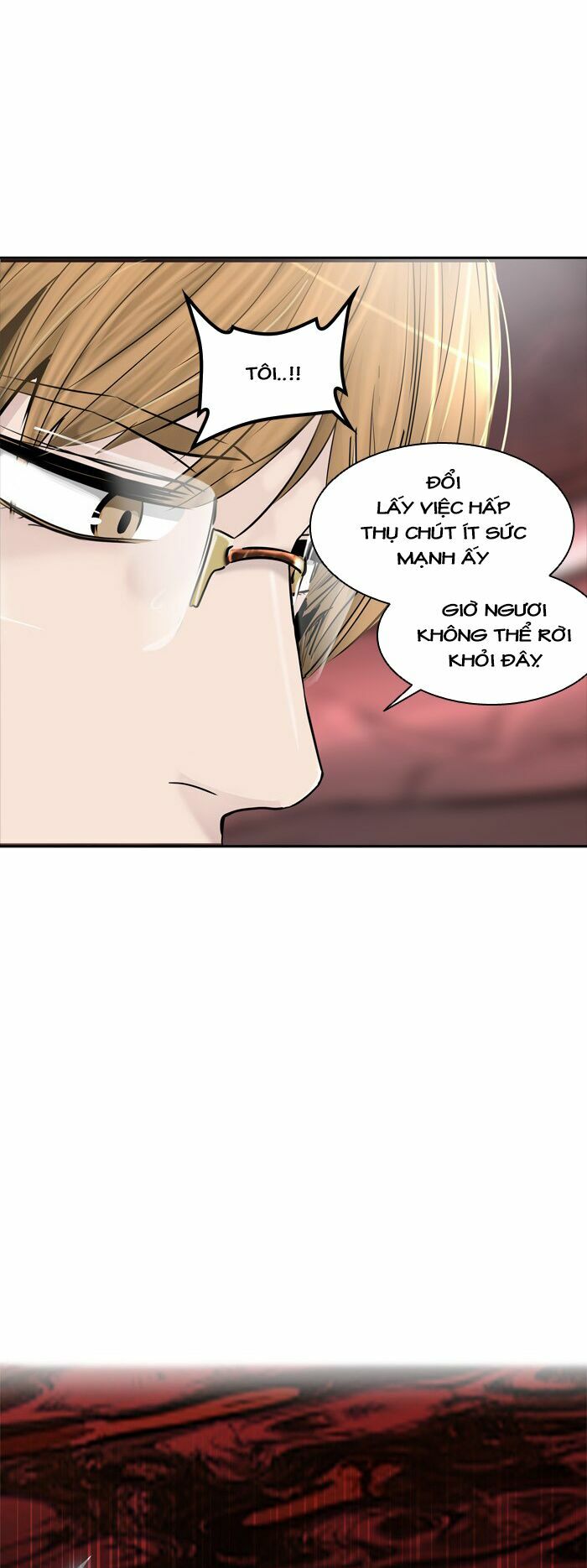 Tòa Tháp Bí Ẩn 2: Chapter 257