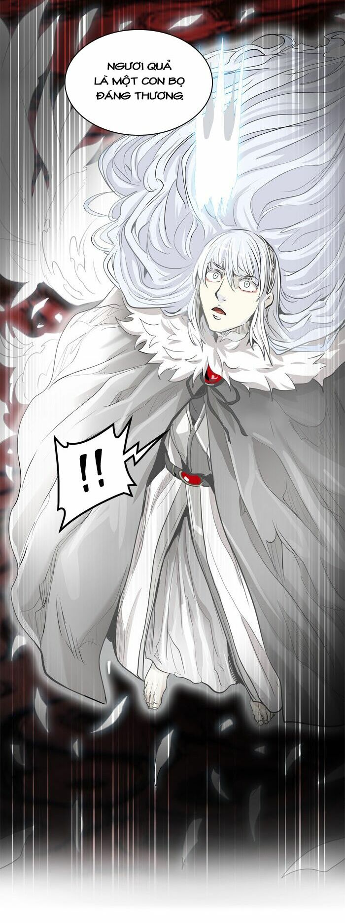 Tòa Tháp Bí Ẩn 2: Chapter 257