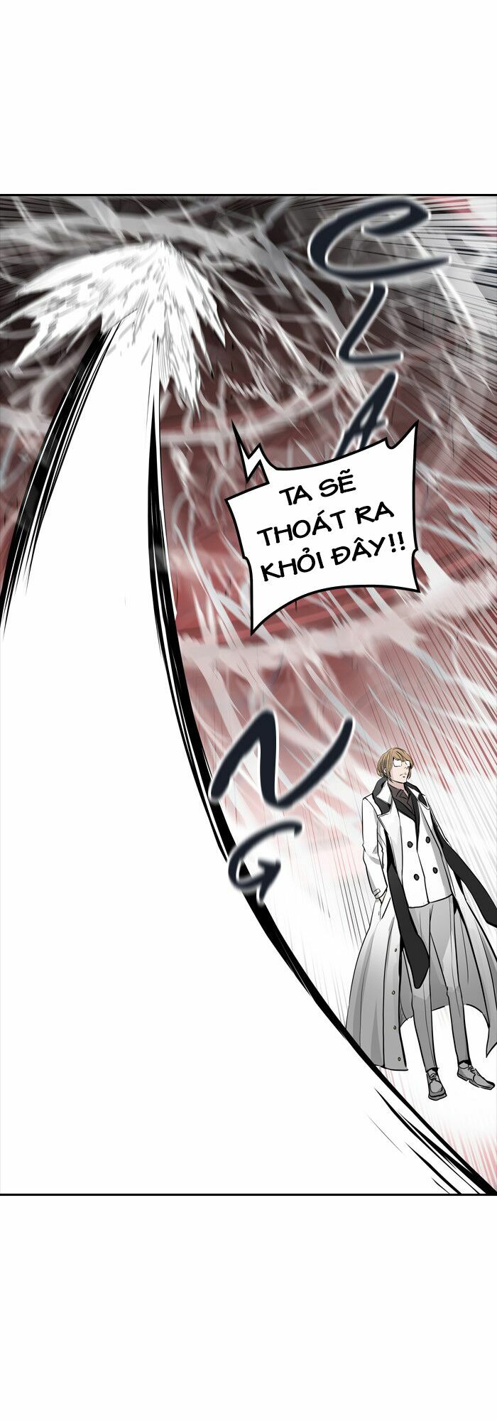 Tòa Tháp Bí Ẩn 2: Chapter 257