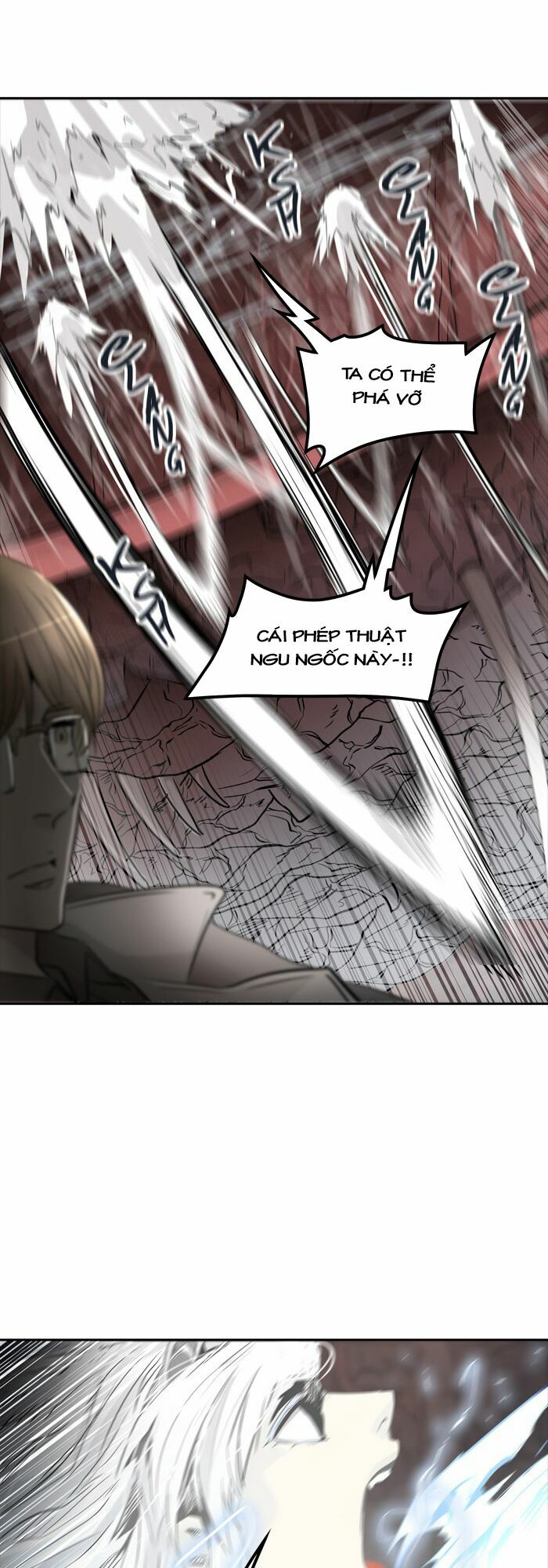 Tòa Tháp Bí Ẩn 2: Chapter 257
