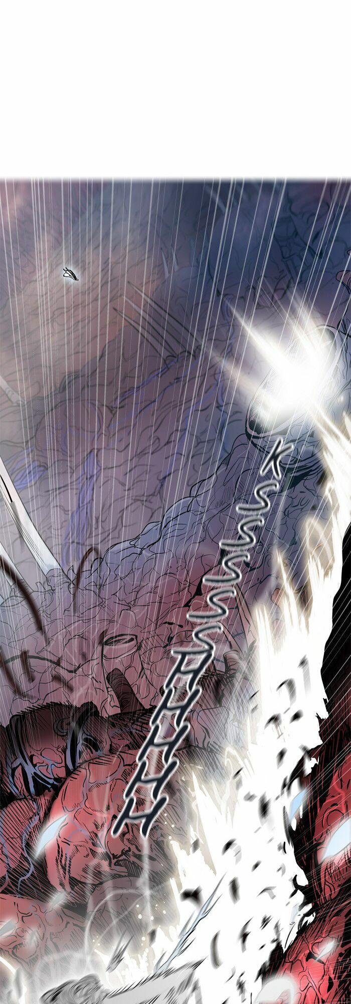 Tòa Tháp Bí Ẩn 2: Chapter 257