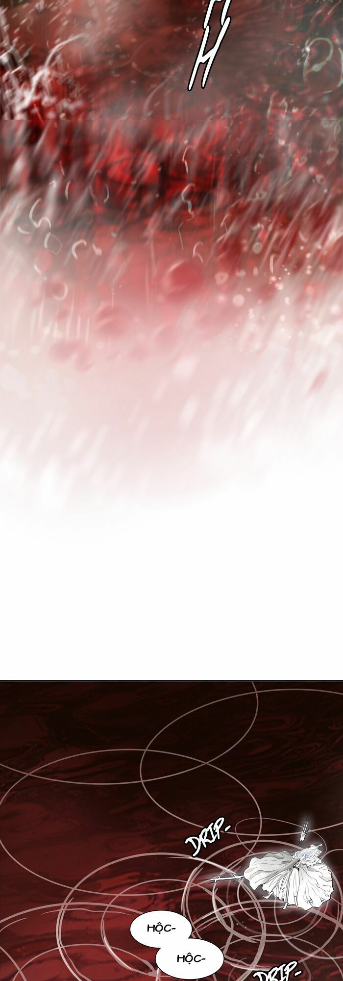 Tòa Tháp Bí Ẩn 2: Chapter 257