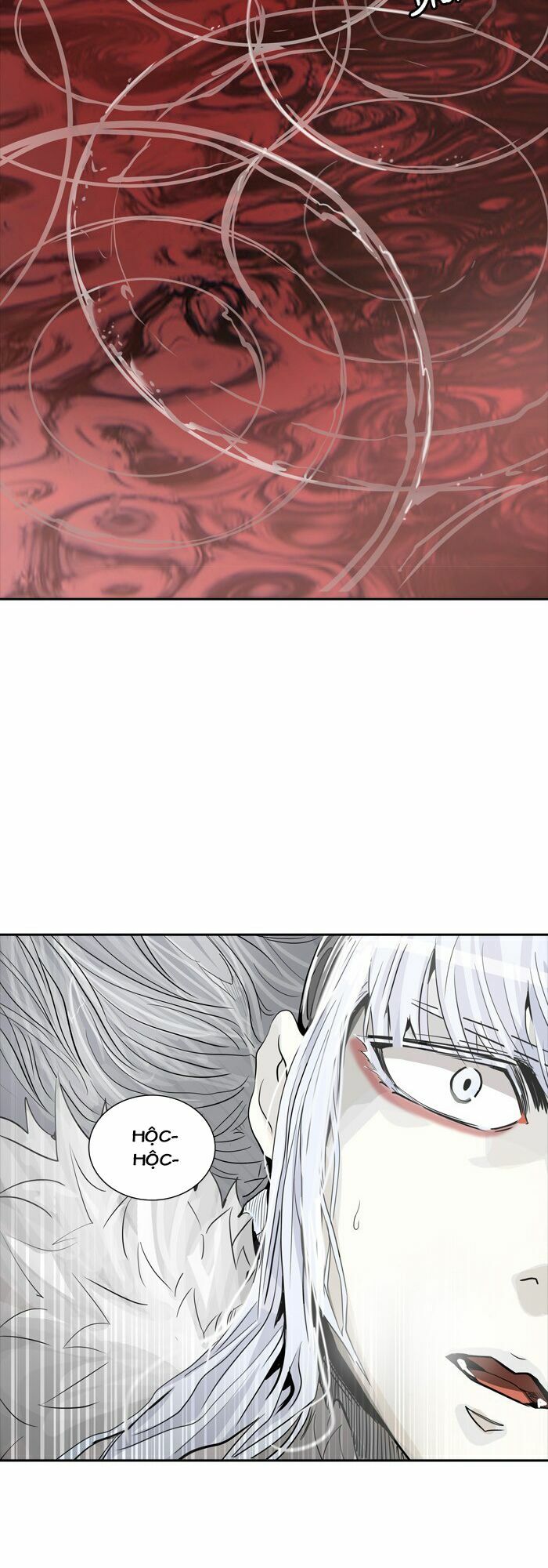 Tòa Tháp Bí Ẩn 2: Chapter 257
