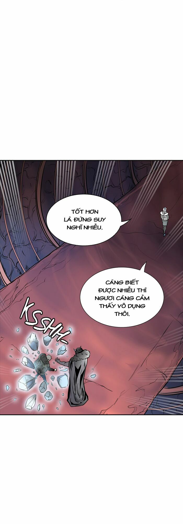 Tòa Tháp Bí Ẩn 2: Chapter 257