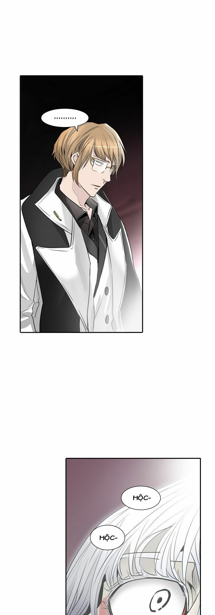 Tòa Tháp Bí Ẩn 2: Chapter 257