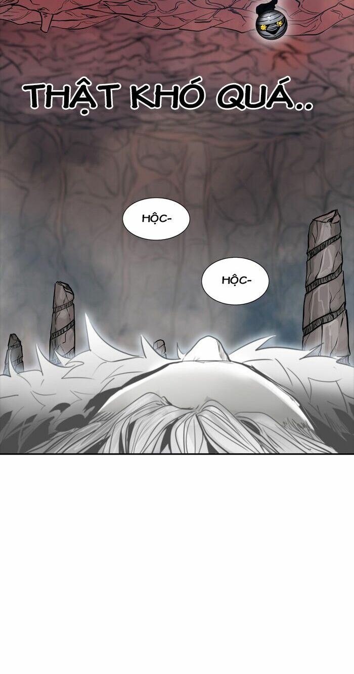 Tòa Tháp Bí Ẩn 2: Chapter 257