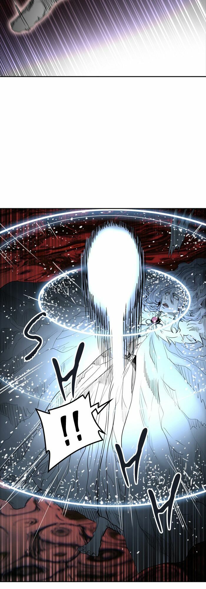 Tòa Tháp Bí Ẩn 2: Chapter 257
