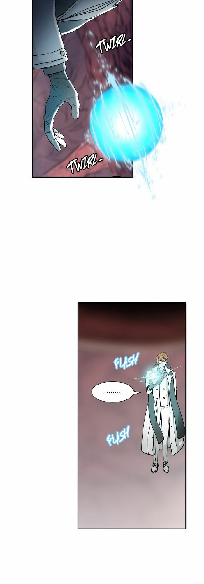 Tòa Tháp Bí Ẩn 2: Chapter 257