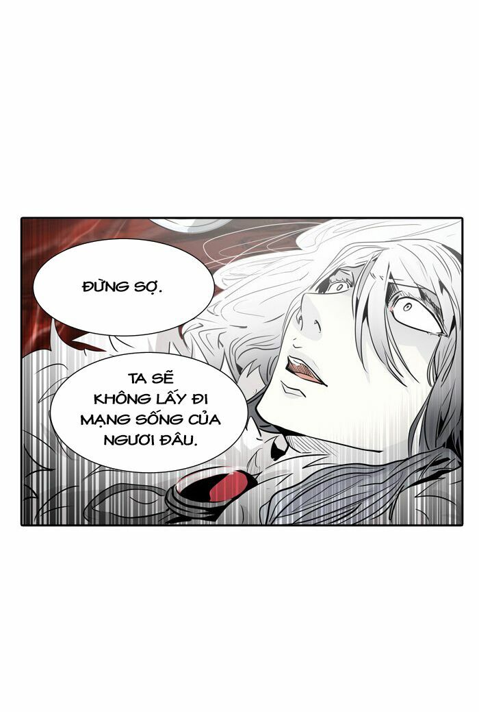 Tòa Tháp Bí Ẩn 2: Chapter 257