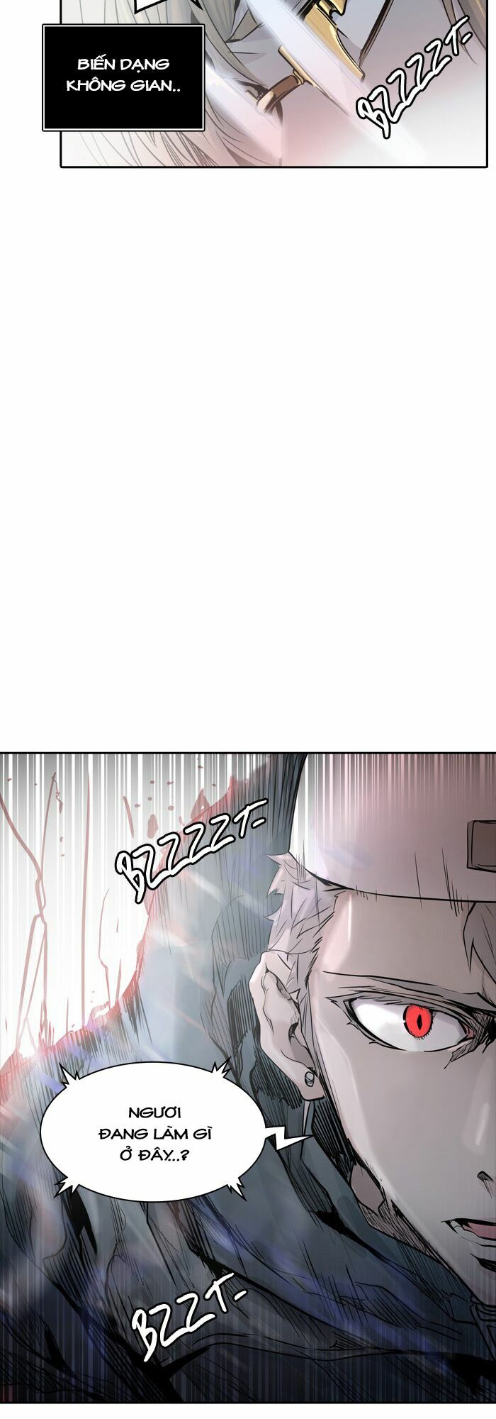 Tòa Tháp Bí Ẩn 2: Chapter 257