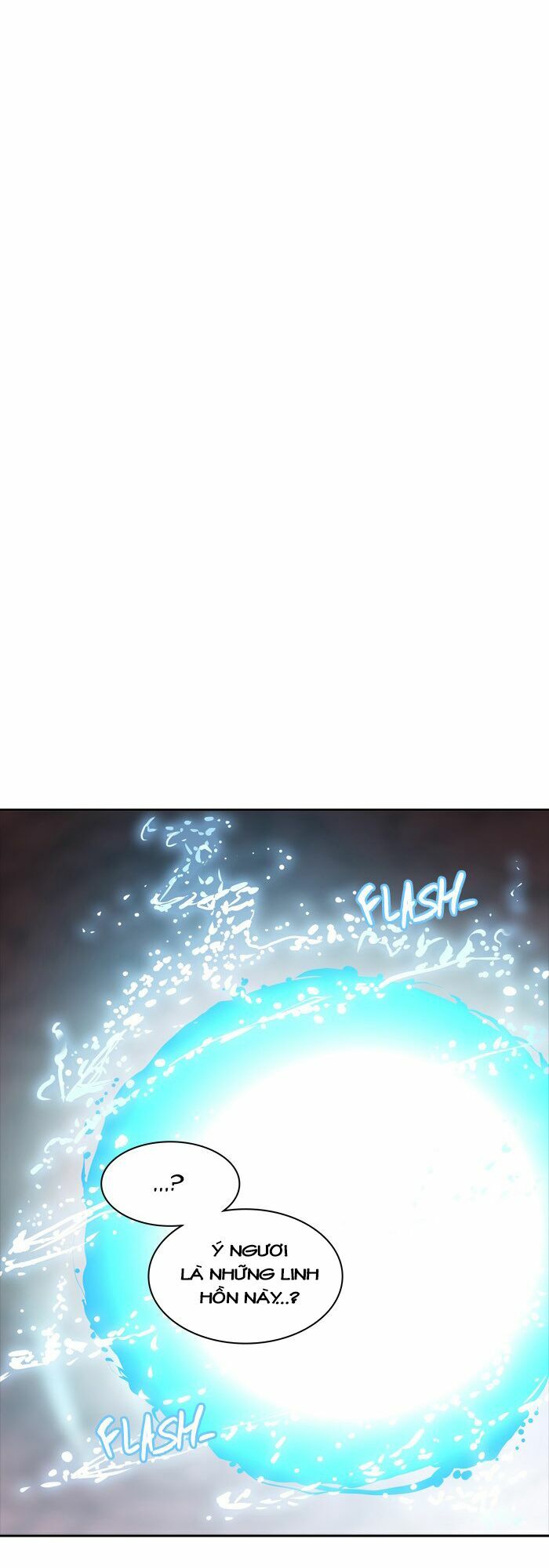 Tòa Tháp Bí Ẩn 2: Chapter 257