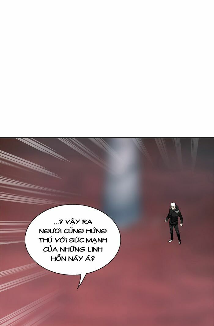 Tòa Tháp Bí Ẩn 2: Chapter 257