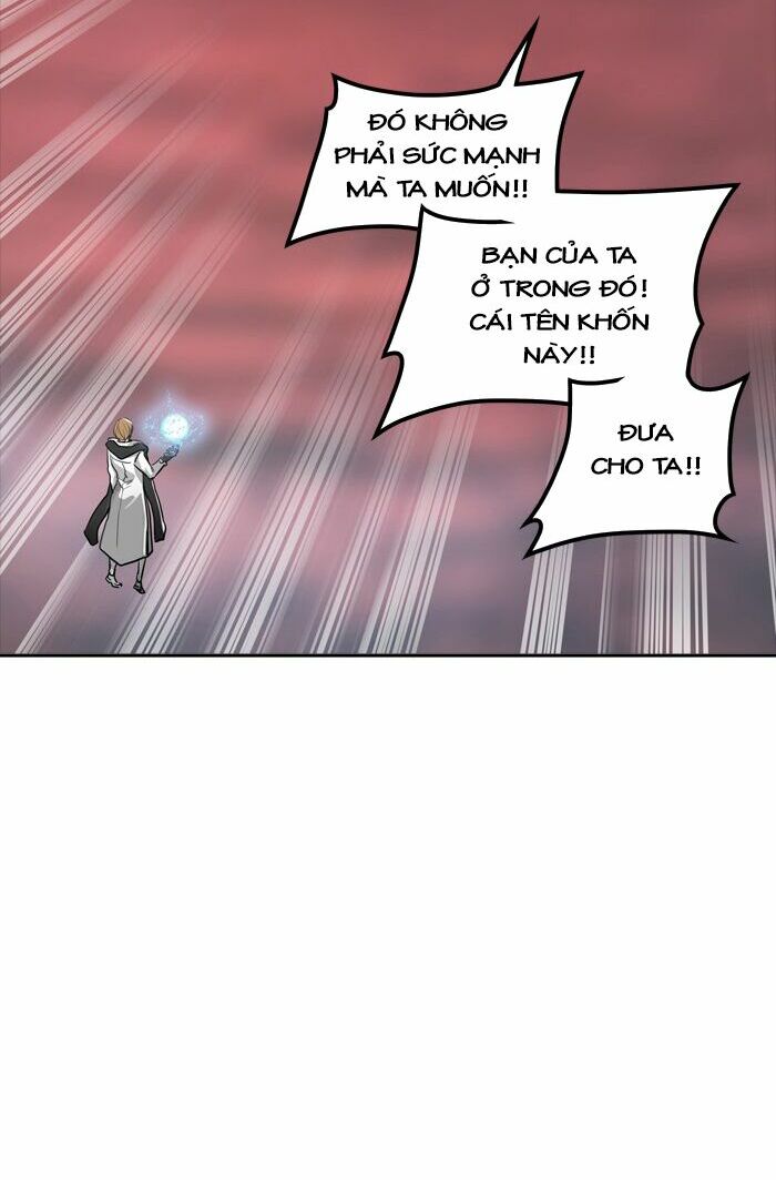 Tòa Tháp Bí Ẩn 2: Chapter 257