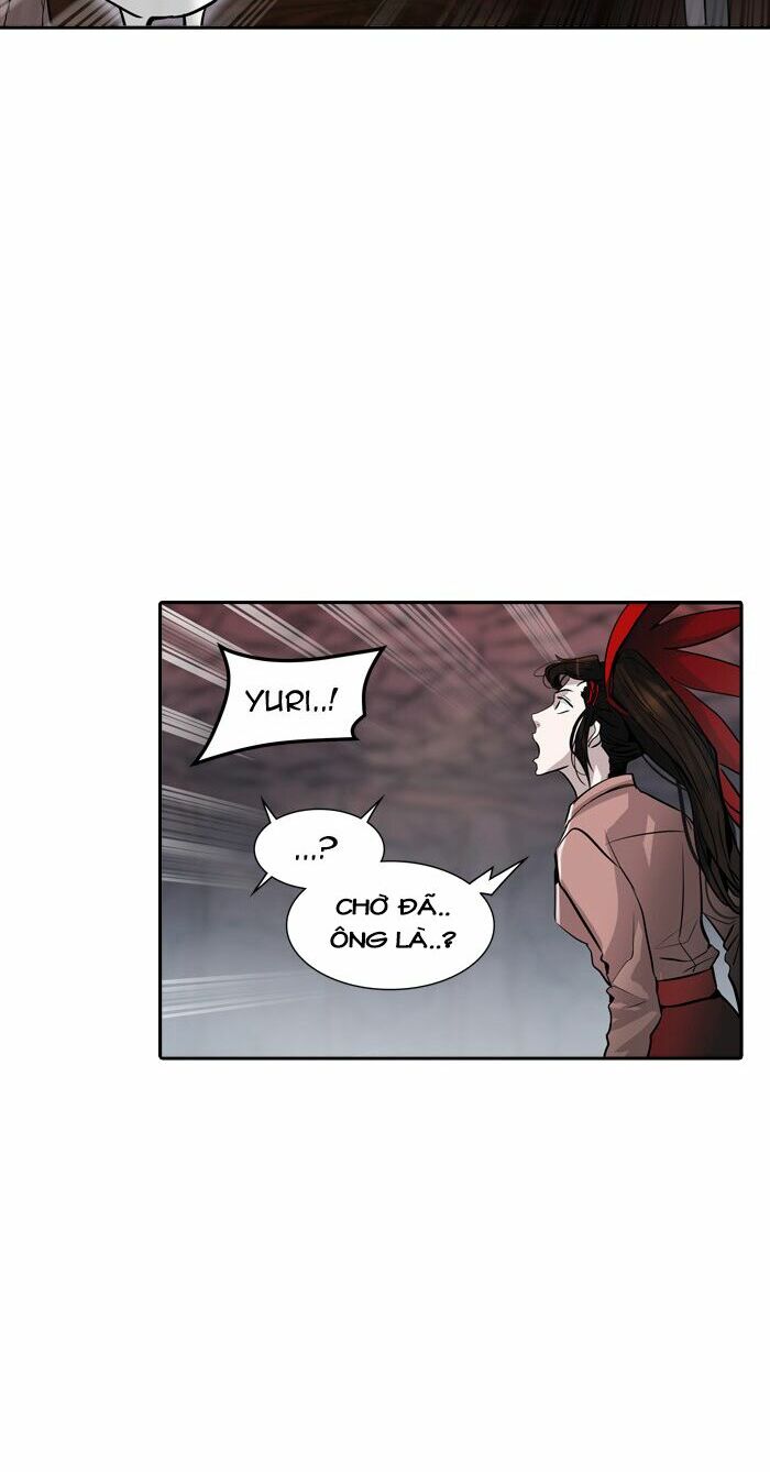 Tòa Tháp Bí Ẩn 2: Chapter 257