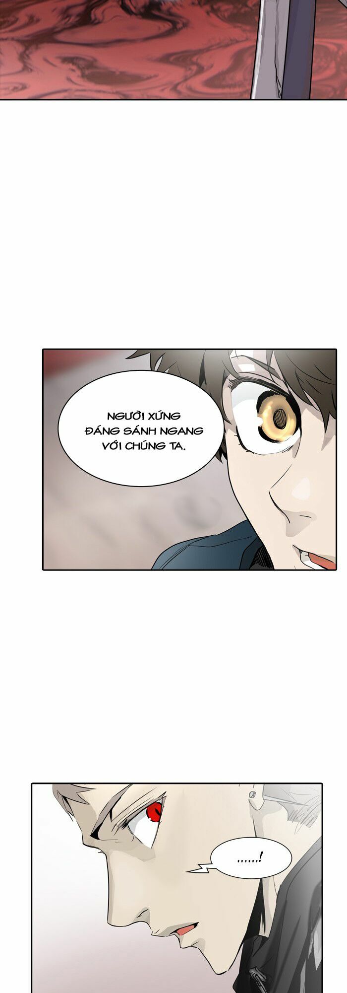 Tòa Tháp Bí Ẩn 2: Chapter 257