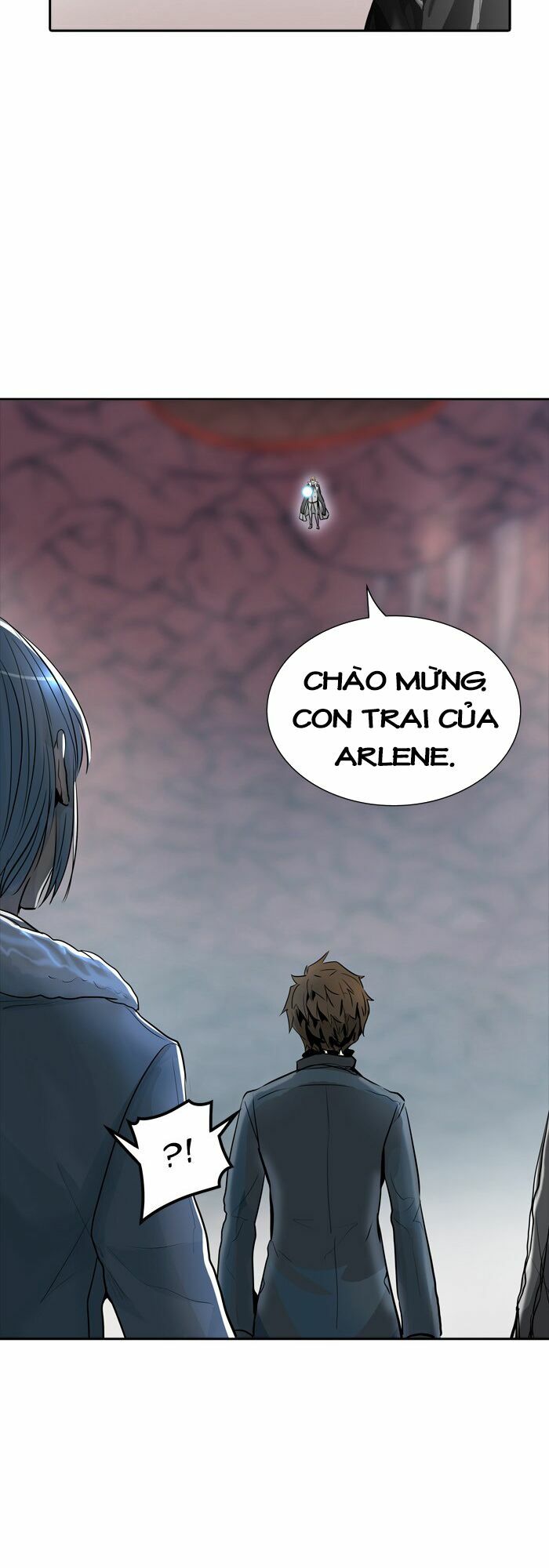 Tòa Tháp Bí Ẩn 2: Chapter 257